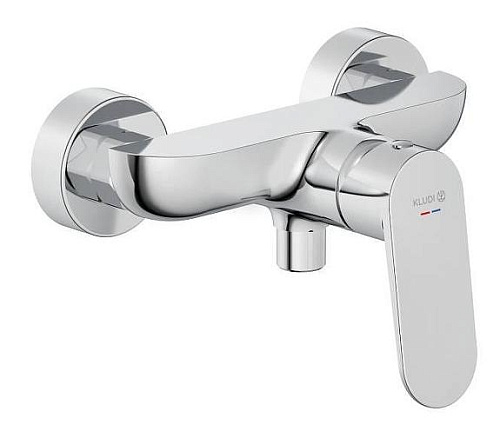 Смеситель для душа Kludi X1 328310575