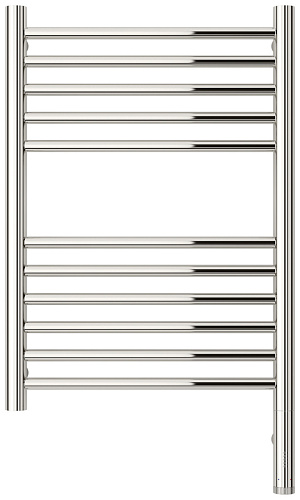Полотенцесушитель электрический Сунержа БОГЕМА 3.1 00-6005-6040