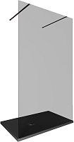 Душевая перегородка Allen Brau INFINITY 3.21048.60.T Душевая перегородка Allen Brau INFINITY 3.21048.60.T