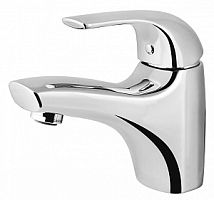 Смеситель AM.PM F7502132 Sense, для умывальника, излив 122 мм, хром