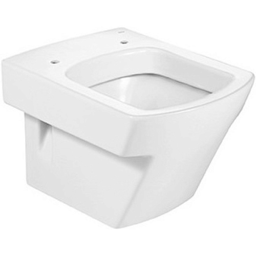 Унитаз подвесной Roca Hall 346627000 купить недорого в интернет-магазине Керамос