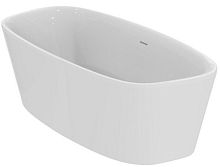 Ванна Ideal Standard E306701 Dea акриловая 180х80 см свободностоящая, белый Ванна Ideal Standard E306701 Dea акриловая 180х80 см свободностоящая, белый