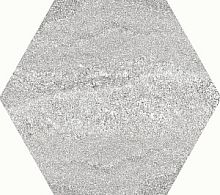 Керамогранит Ape Soft Hexagon Soft Pearl 23*26 (HexagonSoftPearl23*26)