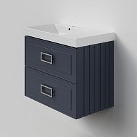 Тумба под раковину La Fenice Cubo FNC-01-CUB-BG-80-2 Тумба под раковину La Fenice Cubo FNC-01-CUB-BG-80-2
