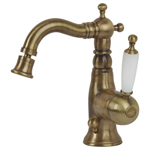 Смеситель для биде Migliore ML.OXF-6323.BI.BR Смеситель для биде Migliore ML.OXF-6323.BI.BR