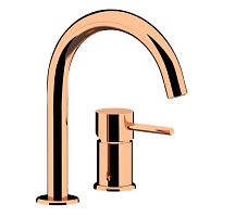 Смеситель для раковины Remer Rubinetterie X-Style X57RL