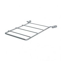 Решетка Ideal Standard R6378AA Douro съемная для мойки, Chrome (хром) Решетка Ideal Standard R6378AA Douro съемная для мойки, Chrome (хром)