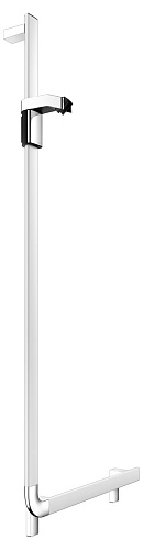 Поручень Keuco AXESS 35006171302 купить недорого в интернет-магазине Керамос