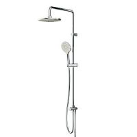 Душевая система - набор AM.PM F0780100 Like, хром