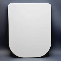 Крышка-сиденье Ceramica Nova  K-3005/9002-B