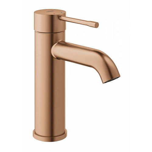 Смеситель для раковины Grohe Essence New S-size 23590DL1 купить недорого в интернет-магазине Керамос