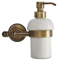 Дозатор для ж/мыла Migliore  ML.MRL-M068.BR