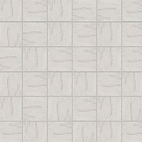 Мозаика  MELODY MO01_Мозаика_(5х5) 30x30 непол.