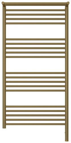 Полотенцесушитель электрический Сунержа БОГЕМА 3.1 032-6007-1260