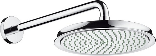 Верхний душ Hansgrohe Raindance Classic 240 Air 27424000 Верхний душ Hansgrohe Raindance Classic 240 Air 27424000
