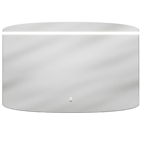 Зеркало Caprigo СОФТ 2063H купить недорого в интернет-магазине Керамос