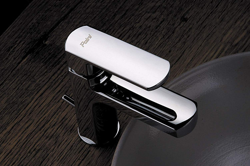 Смеситель для раковины Paini Ovo 86CR211KM купить недорого в интернет-магазине Керамос Смеситель для раковины Paini Ovo 86CR211KM купить недорого в интернет-магазине Керамос