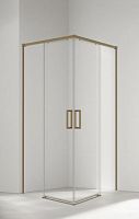 Душевой уголок Cezares PIAVE PLANE-A-2-100-C-BORO