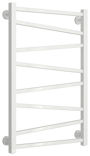 Полотенцесушитель водяной Сунержа 12-0253-8050 Сирокко 800х500 мм, белый Полотенцесушитель водяной Сунержа 12-0253-8050 Сирокко 800х500 мм, белый