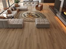 Плитка SPC AlpineFloor ТИТАН 8 TITAN 8 ЕСО 27-8