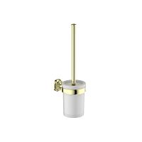 Ершик для унитаза Aquatek КЛАССИК AQUATEK AQ4510PG Ершик для унитаза Aquatek КЛАССИК AQUATEK AQ4510PG