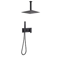 Душевая система Abber  AF8221B Душевая система Abber  AF8221B