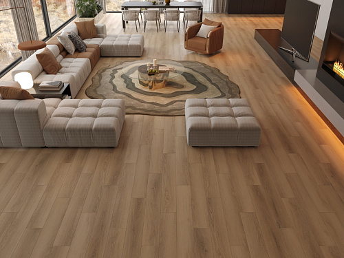 Плитка SPC AlpineFloor ТИТАН 8 TITAN 8 ЕСО 27-8 Плитка SPC AlpineFloor ТИТАН 8 TITAN 8 ЕСО 27-8