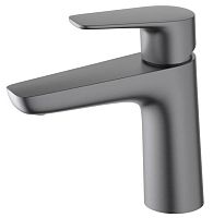 Смеситель для раковины Aquatek БЕТТА AQ1110BGM