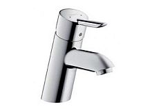 Смеситель для раковины однорычажный Hansgrohe Focus 31701000