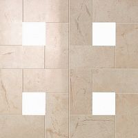 Декоративный элемент (плитка) AtlasConcorde MARVEL MarvelBeigeCassettoneLappato