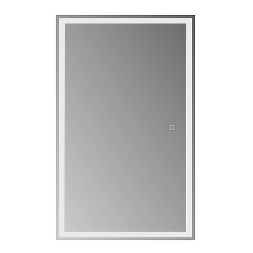 Зеркало-шкаф BelBagno SPC-GRT-500/800-1A-LED-TCH купить недорого в интернет-магазине Керамос Зеркало-шкаф BelBagno SPC-GRT-500/800-1A-LED-TCH купить недорого в интернет-магазине Керамос