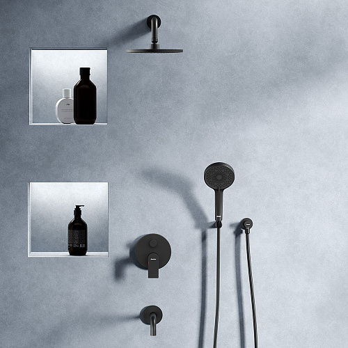 Душевая система Damixa APOLLO 947510300