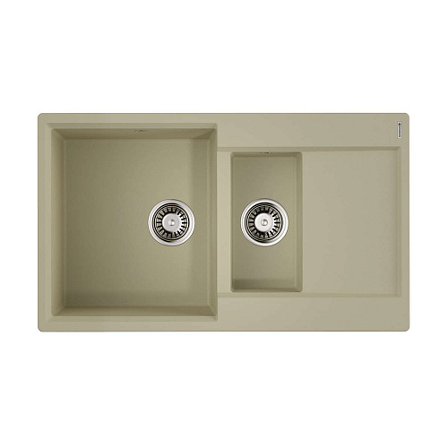 Кухонная мойка Omoikiri 4993471