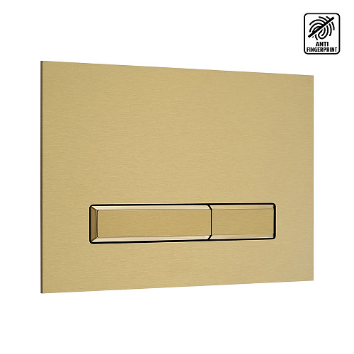 Клавиша смыва KKPOL AQUAFIORI DIAMOND 350/AFD/022-00-00