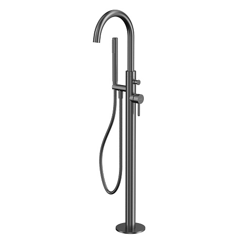 Смеситель для ванны Whitecross Y Y1233GM