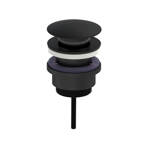 Слив для раковины OLIVEEKA OL-SS07-MB Слив для раковины OLIVEEKA OL-SS07-MB