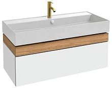 Тумба под раковину Jacob Delafon Café Terrace EB2432-P6-G1C