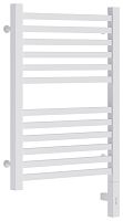 Полотенцесушитель электрический Сунержа 30-5701-6040 Модус 3.0 РЭБ, 600х400 мм/ МЭМ правый, матовый белый