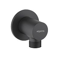 Шланговое подсоединение Aquatek  AQ2456MB