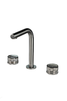 Смеситель Boheme PRESTIGE 152-GM-PR