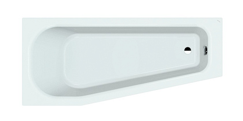 Ванна Laufen Solutions 2.2352.1.000.000.1