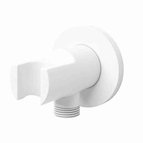 Подключение шланга WasserKRAFT A148 