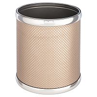 Ведро для мусора Geralis  M-RBH2-S