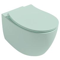 Унитаз подвесной ISVEA Sentimenti 10AR02013-2T