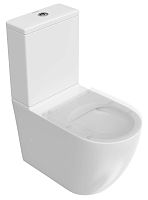 Унитаз KERAMA MARAZZI SFERA  SF.wc.01
