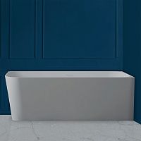 Ванна из искусственного камня Abber Stein AS9621-1.7 R Ванна из искусственного камня Abber Stein AS9621-1.7 R