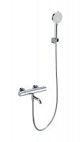 Смеситель для ванны Wonzon & Woghand  WW-B3029-A1-CR Смеситель для ванны Wonzon & Woghand  WW-B3029-A1-CR