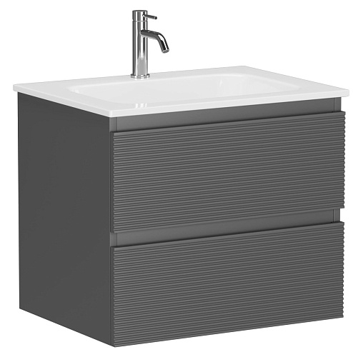 Тумба под раковину Sancos Folk FL60GS купить недорого в интернет-магазине Керамос