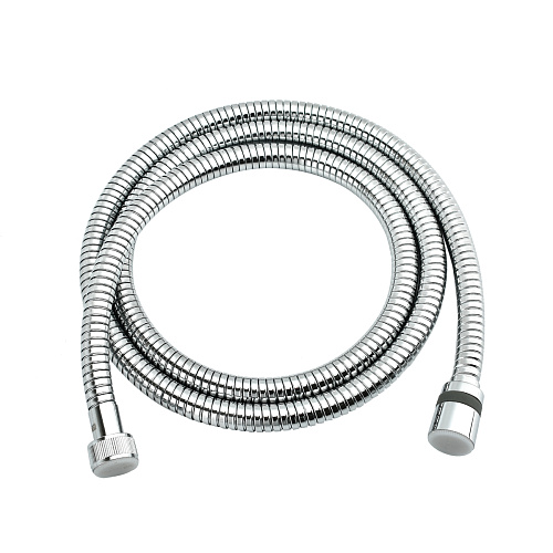 Шланг душевой Lemark LE8039B, растяжной 150-200 см, TURN-FREE Шланг душевой Lemark LE8039B, растяжной 150-200 см, TURN-FREE