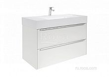 Тумба под раковину Roca Inspira 100 с раковиной 851077806